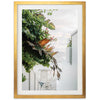 By the Sea - Shutter and Frame