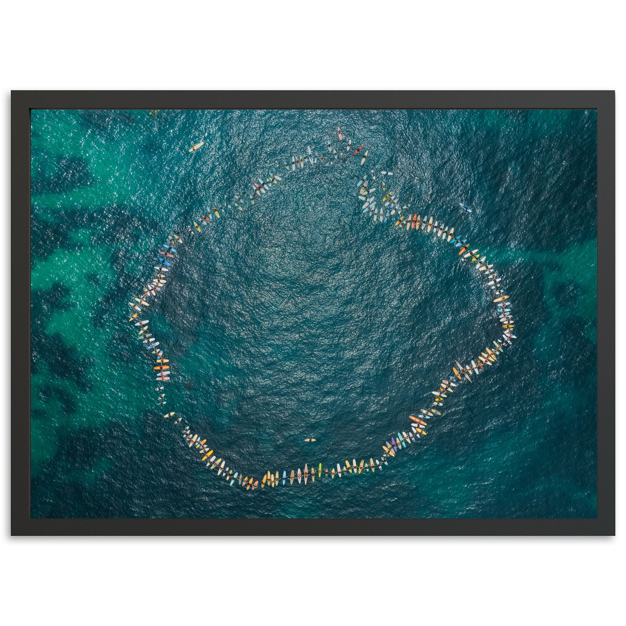 Paddle for Peace