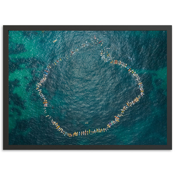 Paddle for Peace