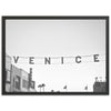 Venice Beach - Shutter and Frame