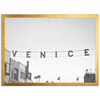 Venice Beach - Shutter and Frame