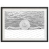 Sunhat II - Shutter and Frame