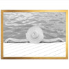 Sunhat II - Shutter and Frame