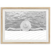 Sunhat II - Shutter and Frame