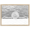 Sunhat II - Shutter and Frame