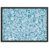 Poolside II - Shutter and Frame