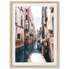 Venezia - Shutter and Frame