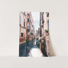 Venezia - Shutter and Frame