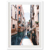 Venezia - Shutter and Frame
