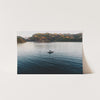 The Swim - Shutter and Frame