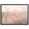 Autumn Grass - Shutter and Frame