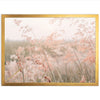 Autumn Grass - Shutter and Frame