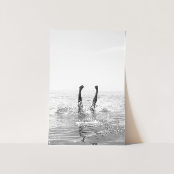Dive IV