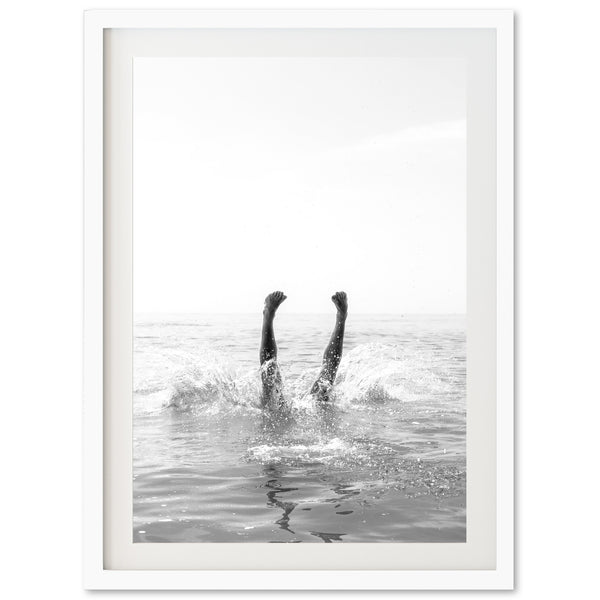 Dive IV