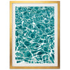 Poolside - Shutter and Frame