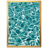 Poolside - Shutter and Frame