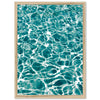 Poolside - Shutter and Frame