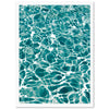 Poolside - Shutter and Frame