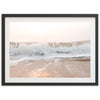 Daybreak - Shutter and Frame