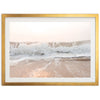 Daybreak - Shutter and Frame