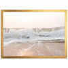 Daybreak - Shutter and Frame