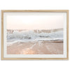 Daybreak - Shutter and Frame