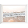 Daybreak - Shutter and Frame