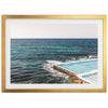Bondi Beach - Shutter and Frame
