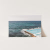 Bondi Beach - Shutter and Frame