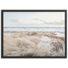 Seashore - Shutter and Frame