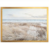 Seashore - Shutter and Frame