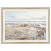 Seashore - Shutter and Frame