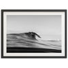 The Wave II - Shutter and Frame