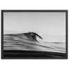 The Wave II - Shutter and Frame