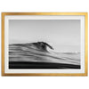 The Wave II - Shutter and Frame