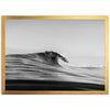 The Wave II - Shutter and Frame