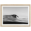 The Wave II - Shutter and Frame