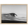 The Wave II - Shutter and Frame
