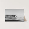 The Wave II - Shutter and Frame