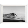 The Wave II - Shutter and Frame