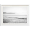 Todos Santos II - Shutter and Frame