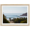 Oaxacan Summer - Shutter and Frame