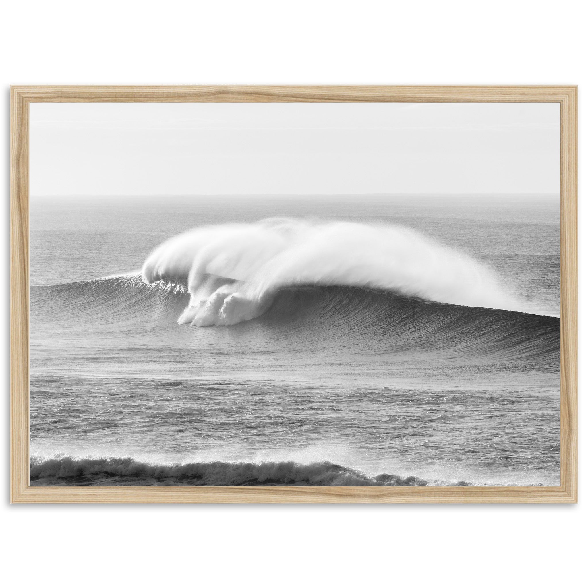 Goliath - Shutter and Frame