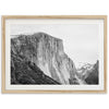 El Cap II - Shutter and Frame
