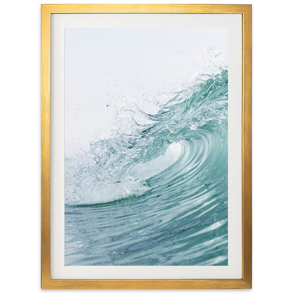 Shorebreak - Shutter and Frame