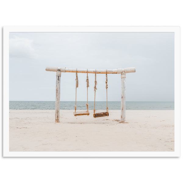 Swingers - Shutter and Frame