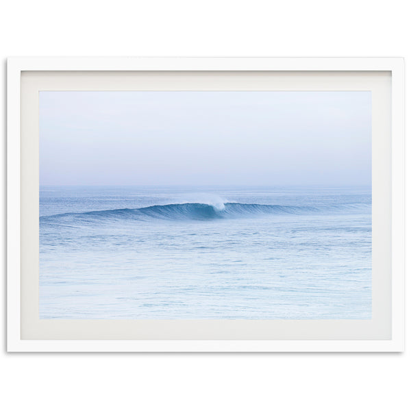 Dream Wave - Shutter and Frame