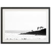 Point Break - Shutter and Frame