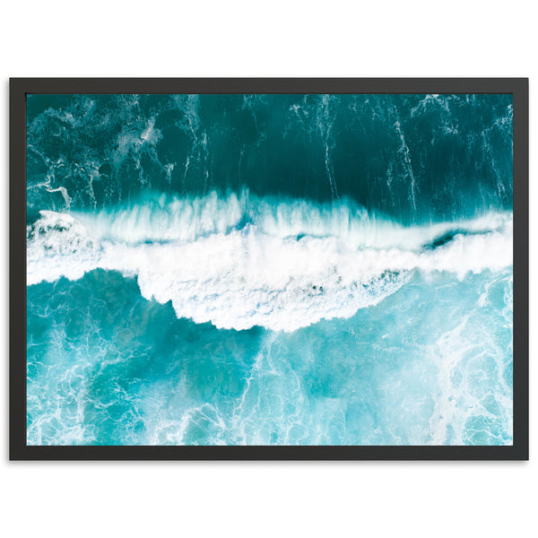 Break - Shutter and Frame