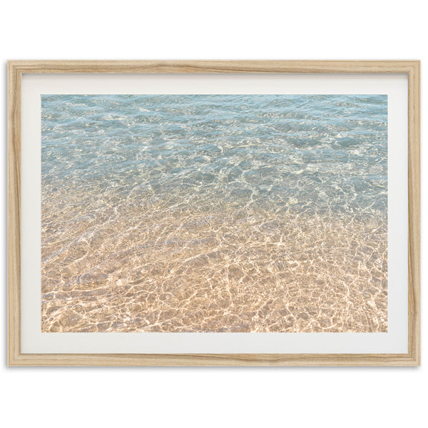 Shimmer - Shutter and Frame